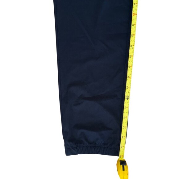 Vuori Mens Fleet Joggers Black Size Medium NWOT - Picture 4 of 5